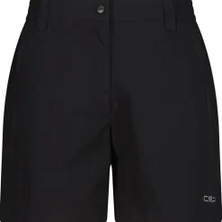 CMP - Women's Stretch Bermuda - Shorts Discount