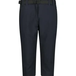 CMP Alltagsbekleidung|Wanderbekleidung-- Women's Stretch Capri - Shorts