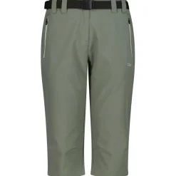 CMP Alltagsbekleidung|Wanderbekleidung-- Women's Stretch Capri - Shorts