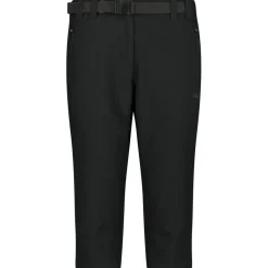 CMP Alltagsbekleidung|Wanderbekleidung-- Women's Stretch Capri - Shorts