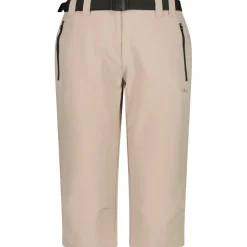 CMP Alltagsbekleidung|Wanderbekleidung-- Women's Stretch Capri - Shorts