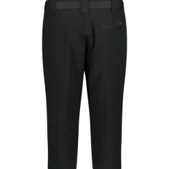 CMP Alltagsbekleidung|Wanderbekleidung-- Women's Stretch Capri - Shorts