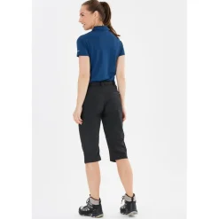 CMP Alltagsbekleidung|Wanderbekleidung-- Women's Stretch Capri - Shorts
