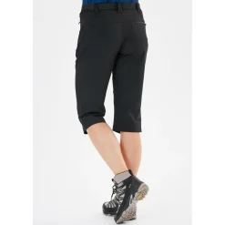 CMP Alltagsbekleidung|Wanderbekleidung-- Women's Stretch Capri - Shorts