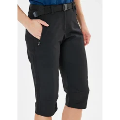 CMP Alltagsbekleidung|Wanderbekleidung-- Women's Stretch Capri - Shorts