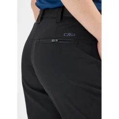 CMP Alltagsbekleidung|Wanderbekleidung-- Women's Stretch Capri - Shorts
