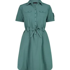 CMP Alltagsbekleidung-- Women's Stretch Dress - Kleid