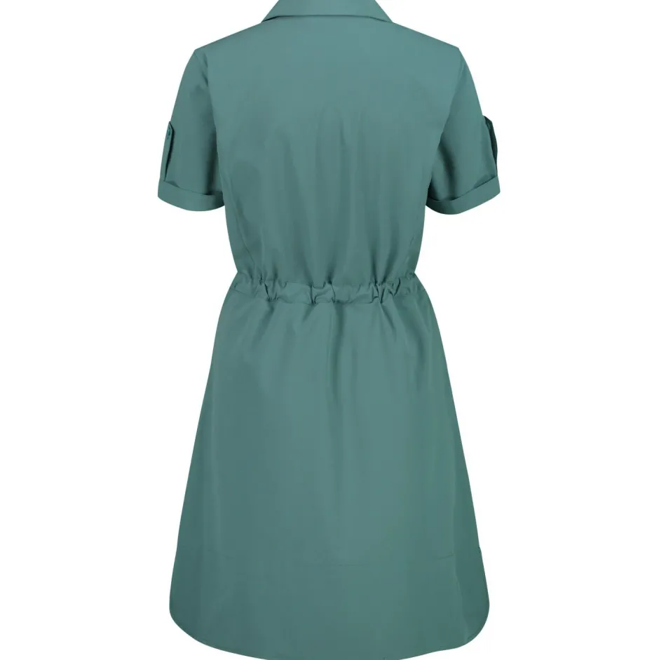 CMP Alltagsbekleidung-- Women's Stretch Dress - Kleid