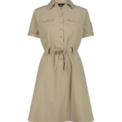 CMP Alltagsbekleidung-- Women's Stretch Dress - Kleid