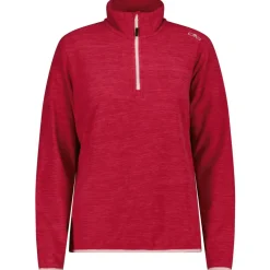 CMP Skibekleidung|Wanderbekleidung-- Women's Sweater - Fleecepullover