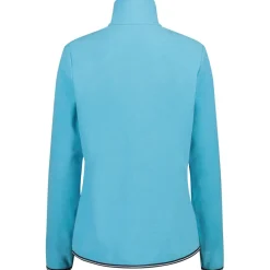 CMP Skibekleidung|Wanderbekleidung-- Women's Sweater - Fleecepullover