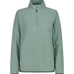 CMP Skibekleidung|Wanderbekleidung-- Women's Sweater - Fleecepullover