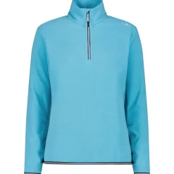 CMP Skibekleidung|Wanderbekleidung-- Women's Sweater - Fleecepullover