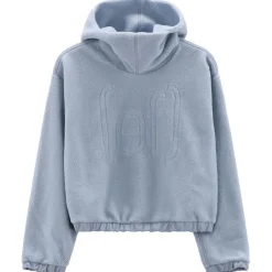 CMP - Woen' weat Fix Hood - Hoodie