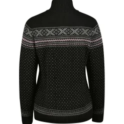 CMP - Women's Sweat Knitted Yarn 7H76505 - Pullover Hot