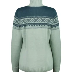 CMP Pullover & Hoodies|Alltagsbekleidung-- Women's Sweat Knitted Yarn 7H76506 - Pullover