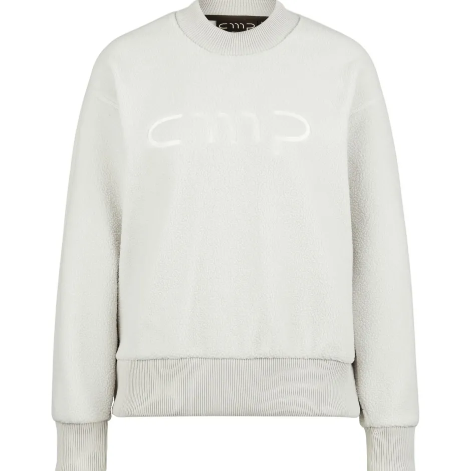 CMP Pullover & Hoodies|Alltagsbekleidung-- Women's Sweat - Pullover