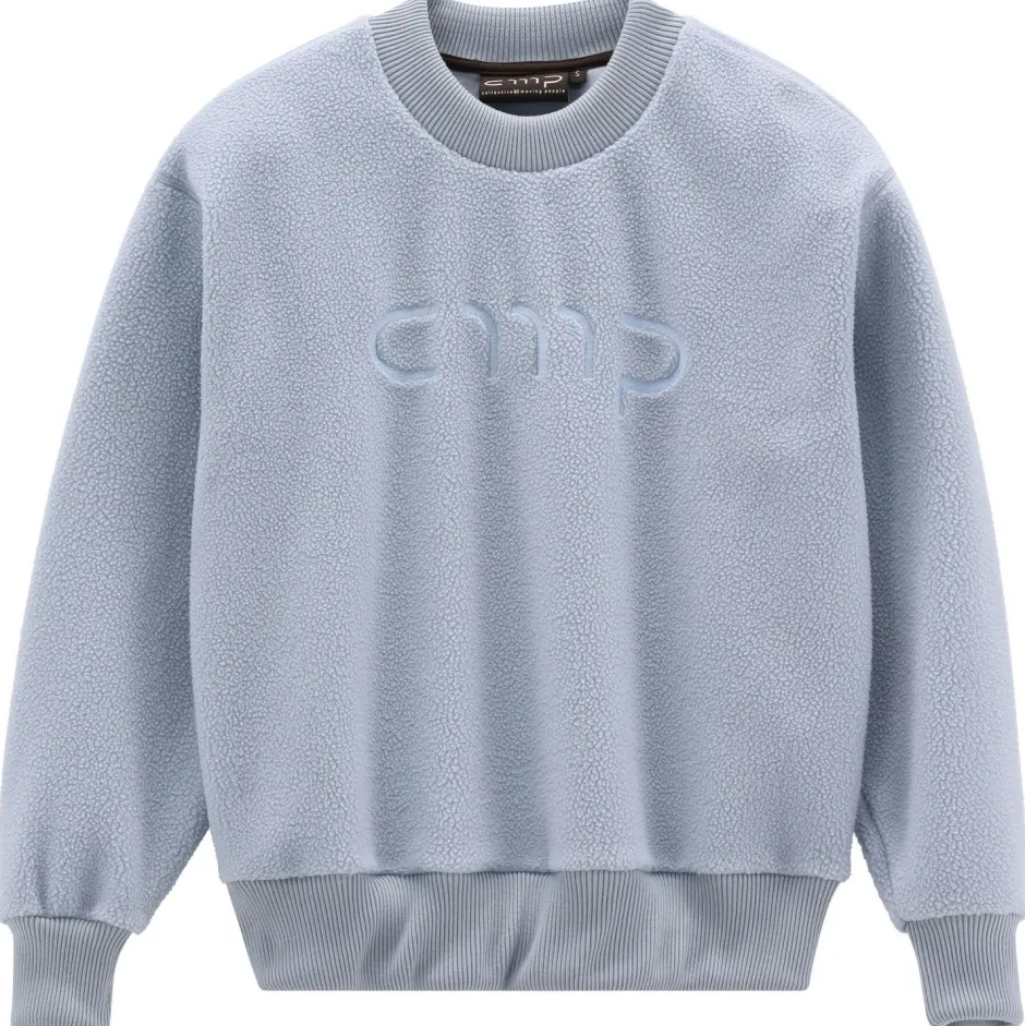 CMP Pullover & Hoodies|Alltagsbekleidung-- Women's Sweat - Pullover