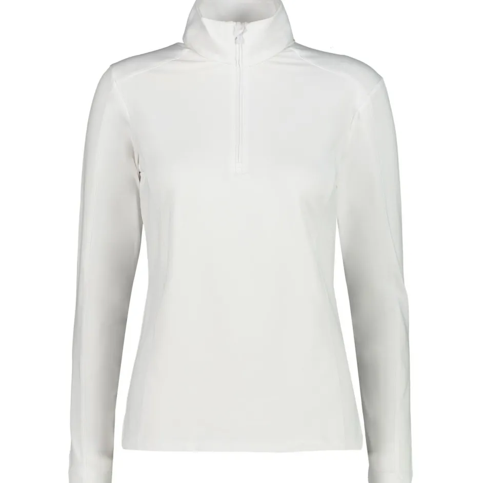 CMP Skibekleidung|Wanderbekleidung-- Women's Sweat Softech - Fleecepullover