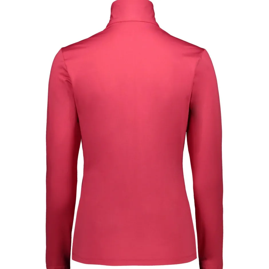 CMP Skibekleidung|Wanderbekleidung-- Women's Sweat Softech - Fleecepullover