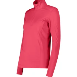 CMP Skibekleidung|Wanderbekleidung-- Women's Sweat Softech - Fleecepullover
