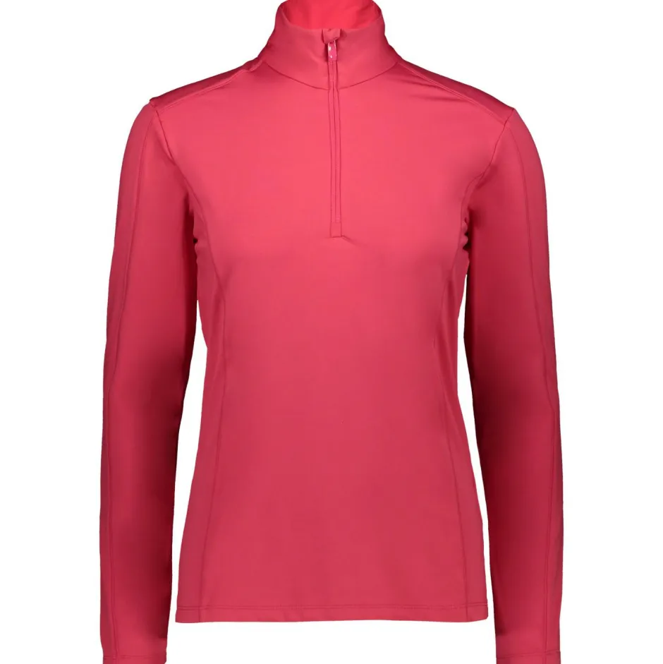 CMP Skibekleidung|Wanderbekleidung-- Women's Sweat Softech - Fleecepullover