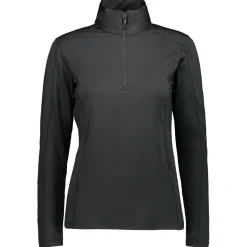 CMP Skibekleidung|Wanderbekleidung-- Women's Sweat Softech - Fleecepullover