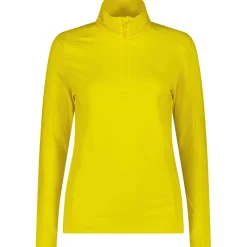 CMP Skibekleidung|Wanderbekleidung-- Women's Sweat Softech - Fleecepullover