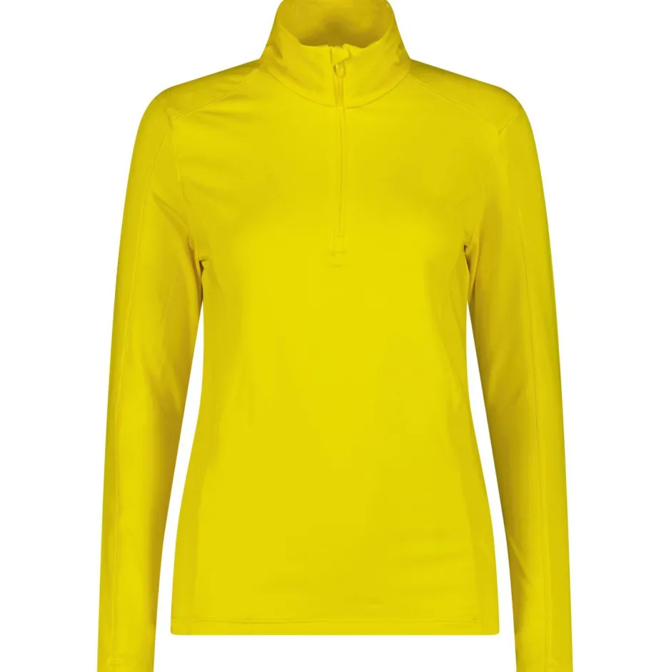 CMP Skibekleidung|Wanderbekleidung-- Women's Sweat Softech - Fleecepullover
