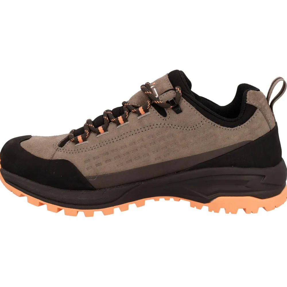 - Women's Vertyx Low Trekking Shoes WP - Multisportschuhe < CMP Best