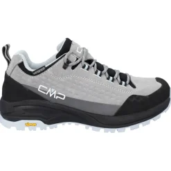 - Women's Vertyx Low Trekking Shoes WP - Multisportschuhe < CMP Best