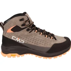 CMP Wanderschuhe|Trekkingschuhe-- Women's Vertyx Mid Trekking Shoes WP - Wanderschuhe