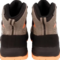 CMP Wanderschuhe|Trekkingschuhe-- Women's Vertyx Mid Trekking Shoes WP - Wanderschuhe