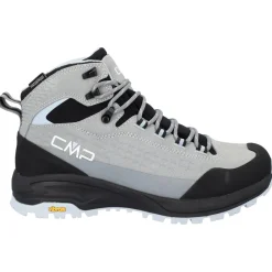 CMP Wanderschuhe|Trekkingschuhe-- Women's Vertyx Mid Trekking Shoes WP - Wanderschuhe