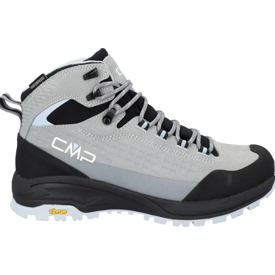 CMP Wanderschuhe|Trekkingschuhe-- Women's Vertyx Mid Trekking Shoes WP - Wanderschuhe