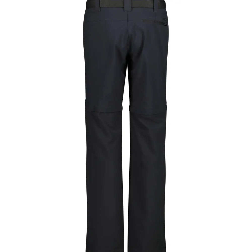 - Women's Zip Off Pant - Zip-Off-Hose < CMP Hot