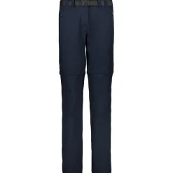 - Women's Zip Off Pant - Zip-Off-Hose < CMP Hot