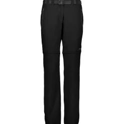 - Women's Zip Off Pant - Zip-Off-Hose < CMP Hot