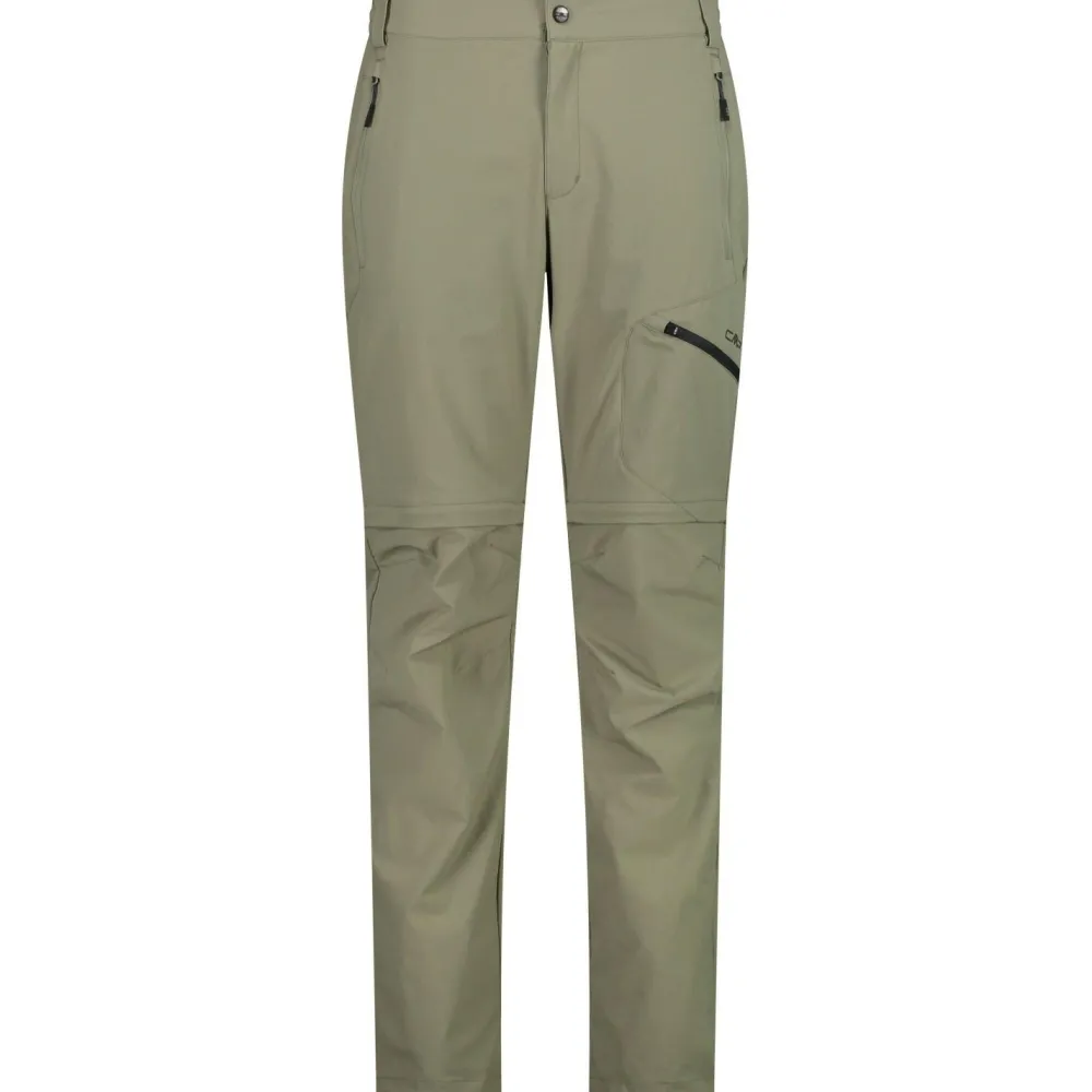 - Zip Off Pant - Zip-Off-Hose < CMP Best