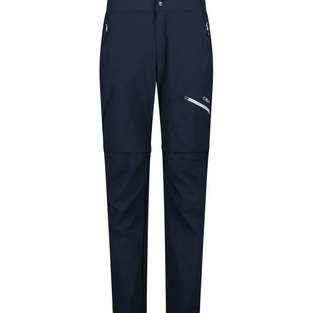 - Zip Off Pant - Zip-Off-Hose < CMP Best