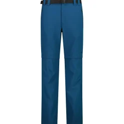 CMP Trekkingbekleidung|Alltagsbekleidung-- Zip Off Stretch Pant - Zip-Off-Hose