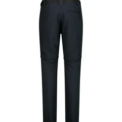 CMP Trekkingbekleidung|Alltagsbekleidung-- Zip Off Stretch Pant - Zip-Off-Hose