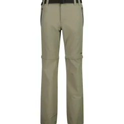 CMP Trekkingbekleidung|Alltagsbekleidung-- Zip Off Stretch Pant - Zip-Off-Hose