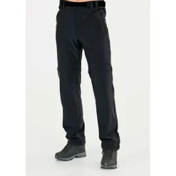 CMP Trekkingbekleidung|Alltagsbekleidung-- Zip Off Stretch Pant - Zip-Off-Hose