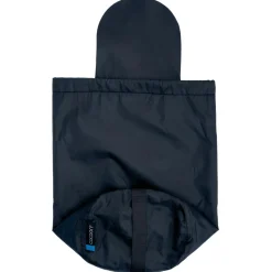 Cocoon Packsäcke|Reisekissen-- Kissenpacksack - Kissen Phantom Black / Light Blue