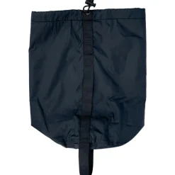 Cocoon Packsäcke|Reisekissen-- Kissenpacksack - Kissen Phantom Black / Light Blue