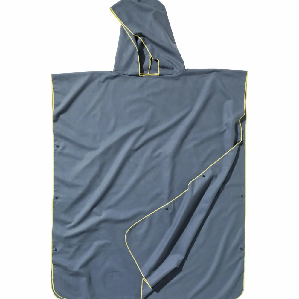 - Microfiber Towel Poncho Ultralight - Mikrofaserhandtuch < Cocoon Online