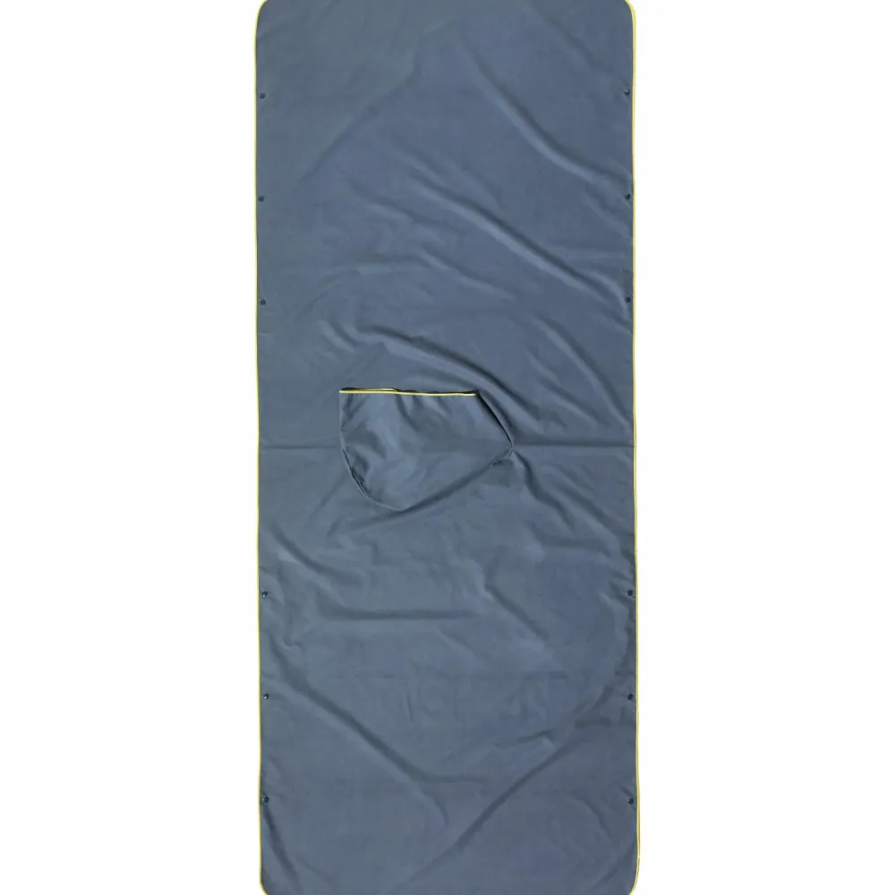 - Microfiber Towel Poncho Ultralight - Mikrofaserhandtuch < Cocoon Online