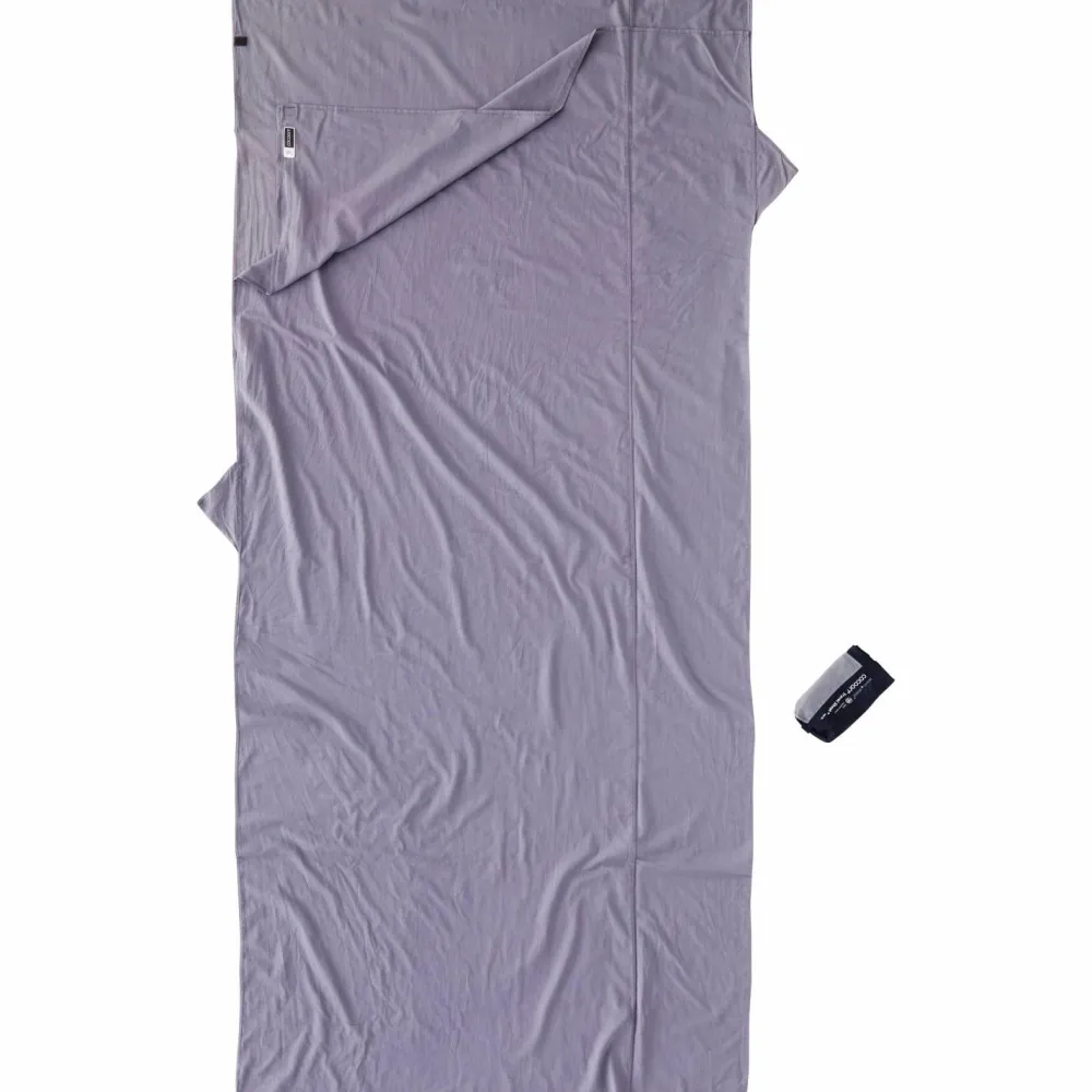 - Insect Shield Travelsheet - Reiseschlafsack < Cocoon New