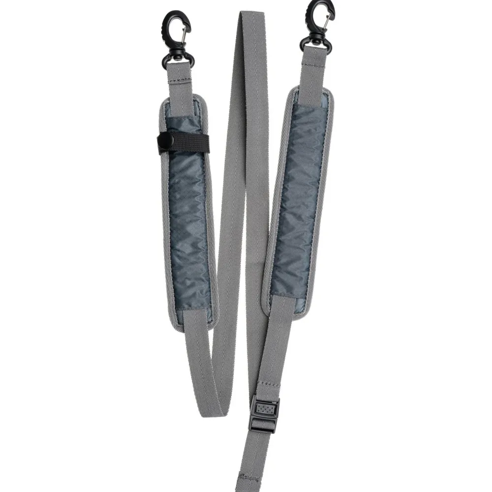 Cocoon - Drybag Straps Slate / Grey Clearance